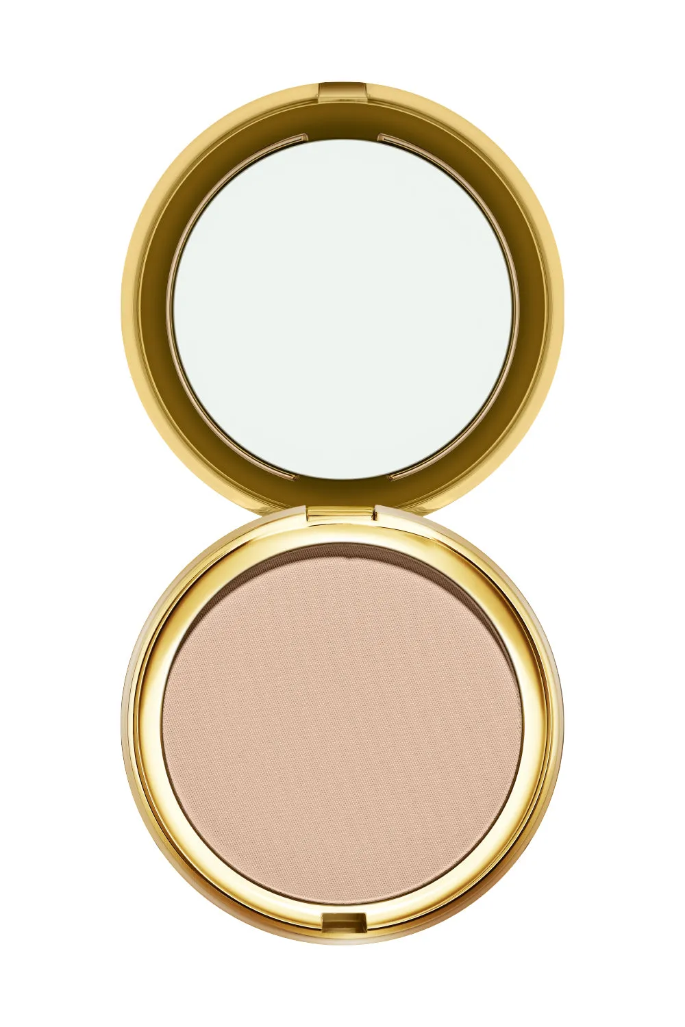 PRESSED POWDER FOUNDATION