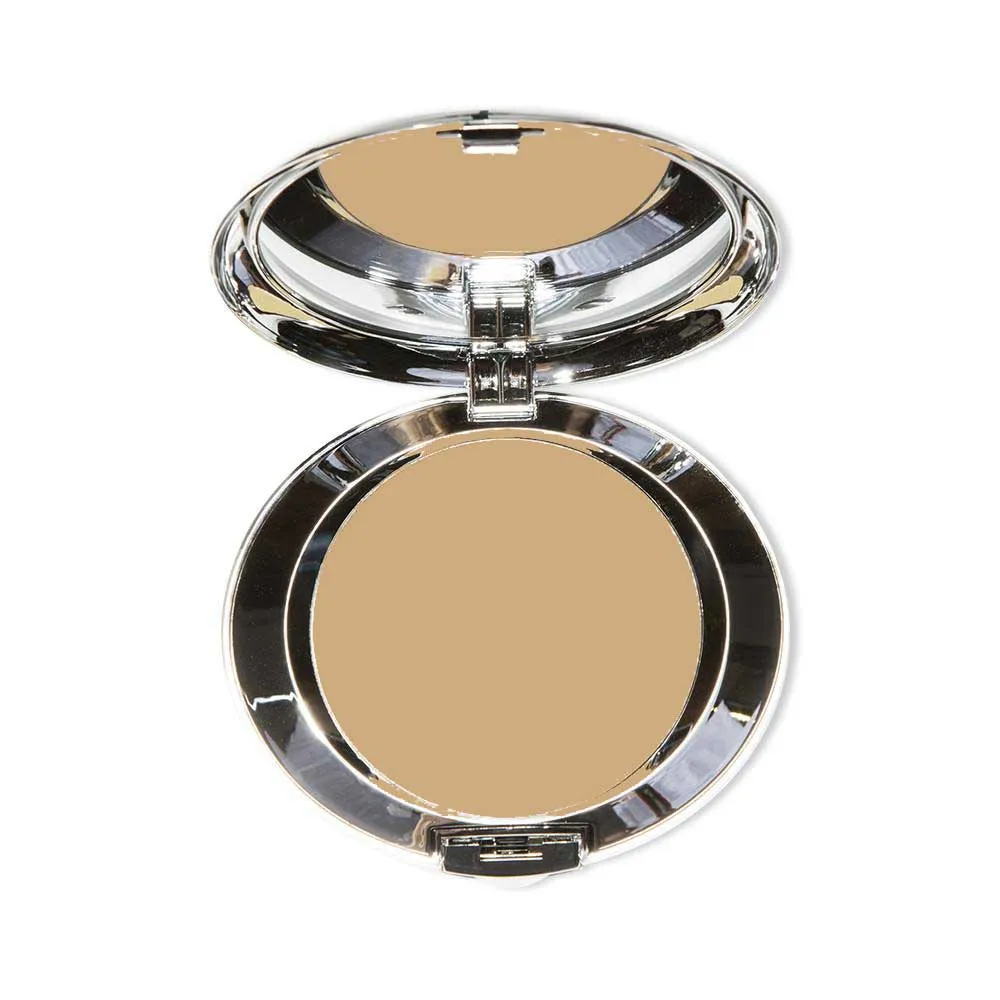 Pressed Powder