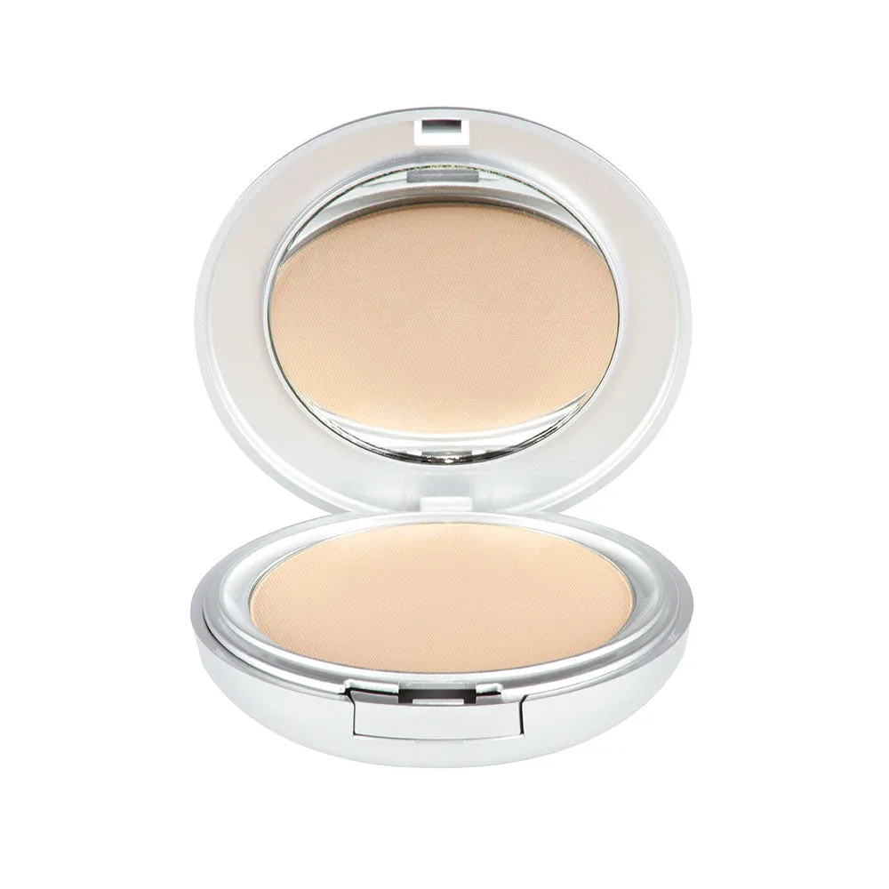 Pressed Powder