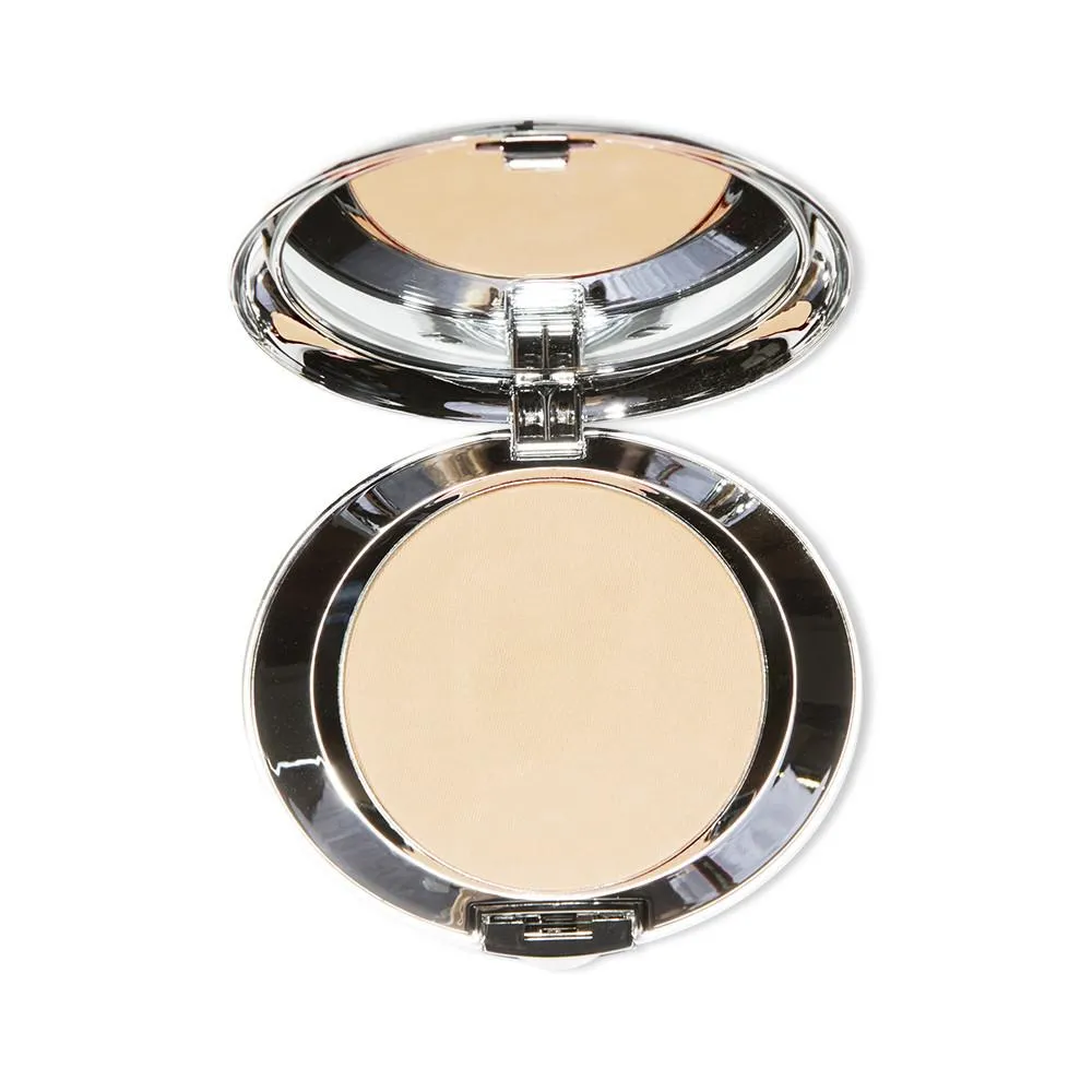 Pressed Powder