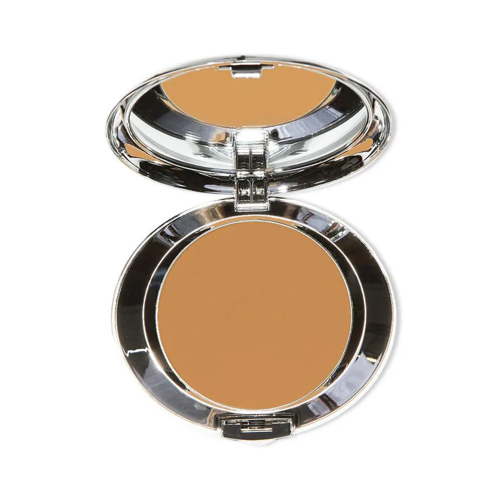 Pressed Powder