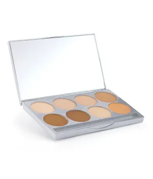 Pro Powder™ Foundation Palettes - Ultra HD