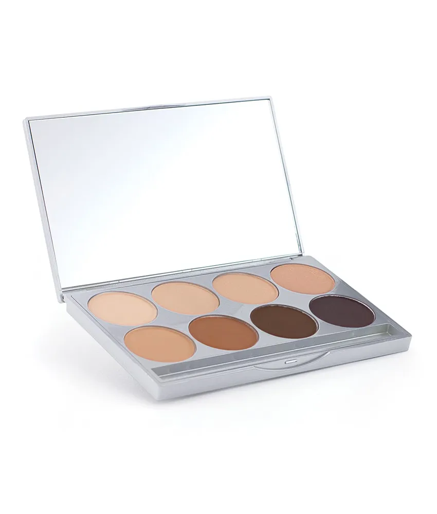 Pro Powder™ Foundation Palettes - Ultra HD