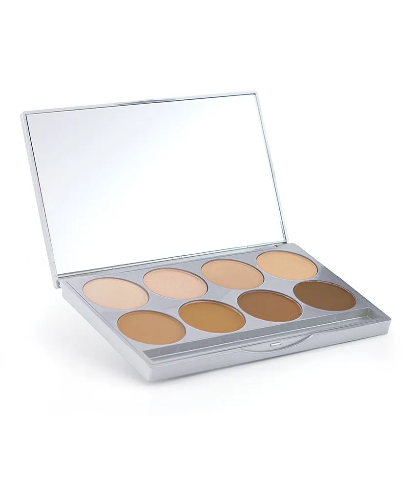 Pro Powder™ Foundation Palettes - Ultra HD