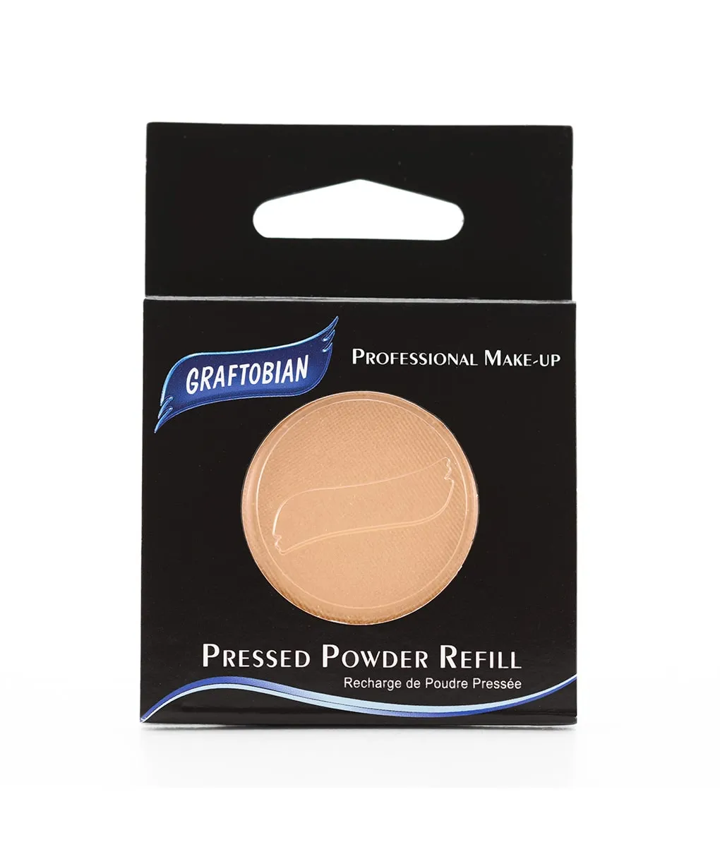 Pro Powder™ Foundation Refills, Ultra HD Pressed Powder