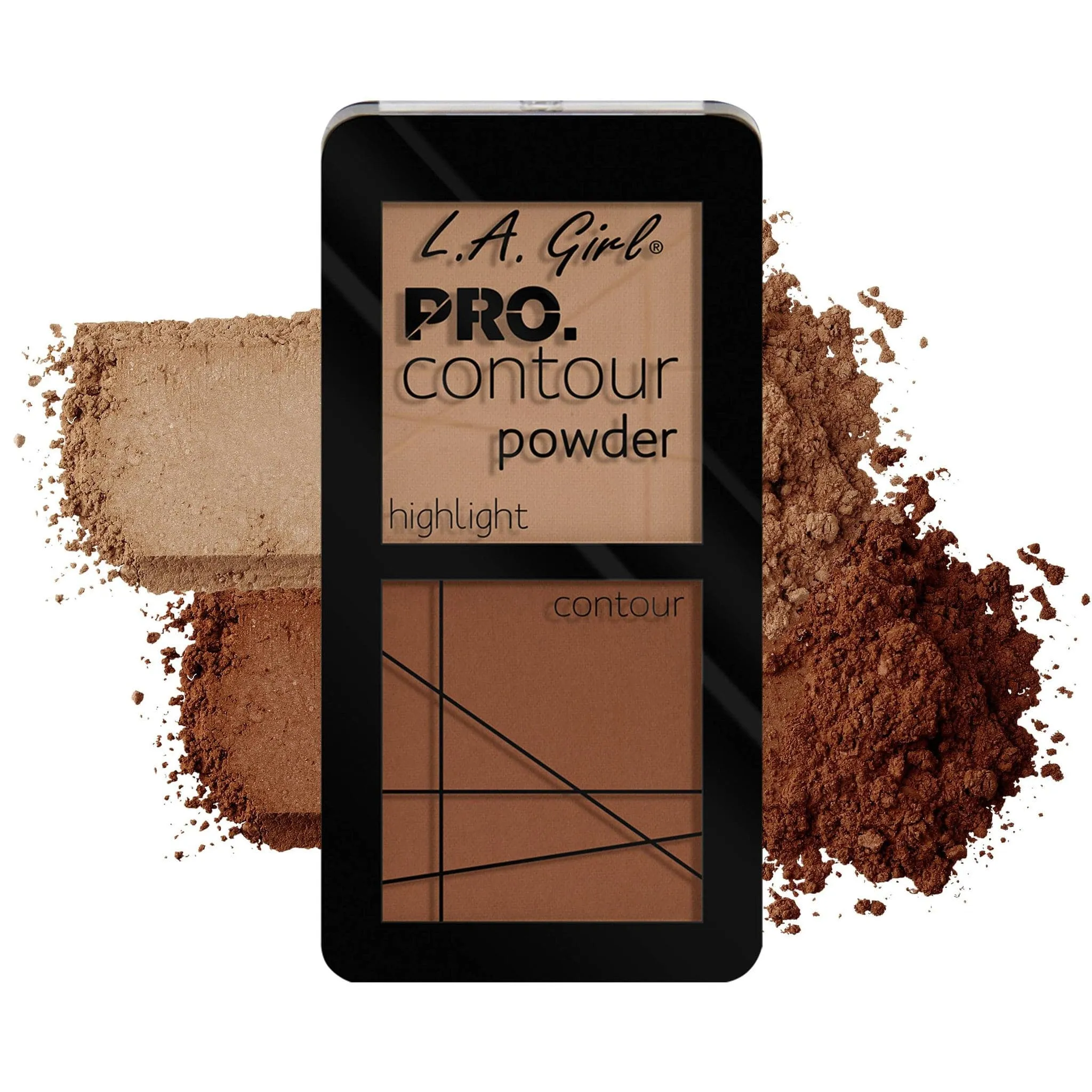 PRO.Contour Powder