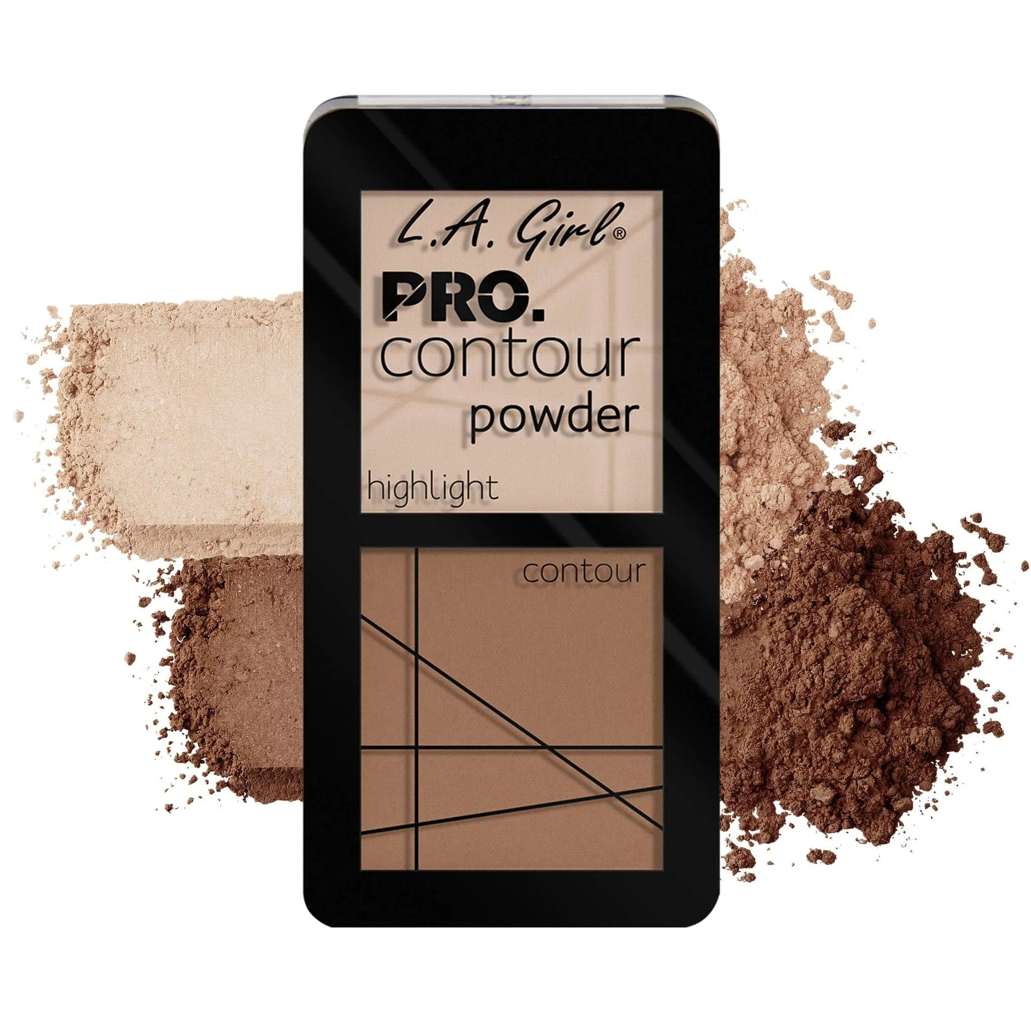 PRO.Contour Powder