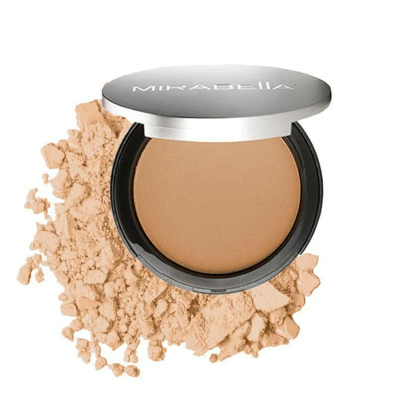 Pure Press Powder Foundation