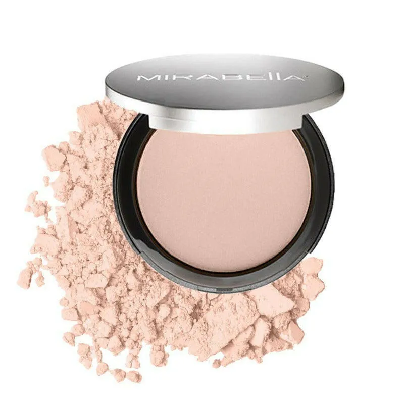 Pure Press Powder Foundation