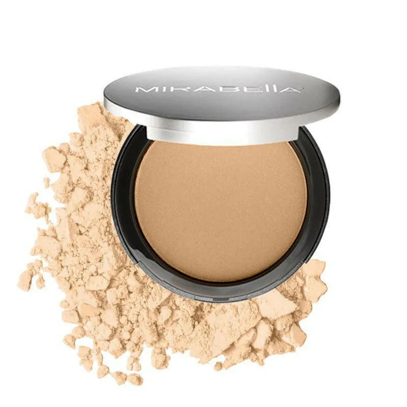 Pure Press Powder Foundation