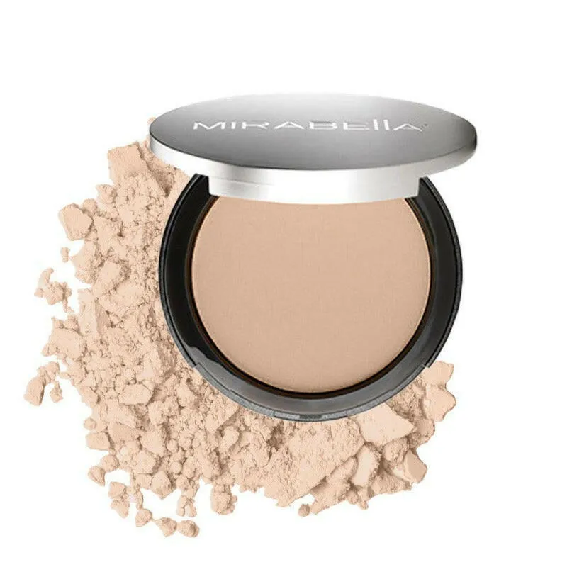 Pure Press Powder Foundation