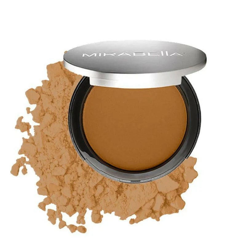 Pure Press Powder Foundation