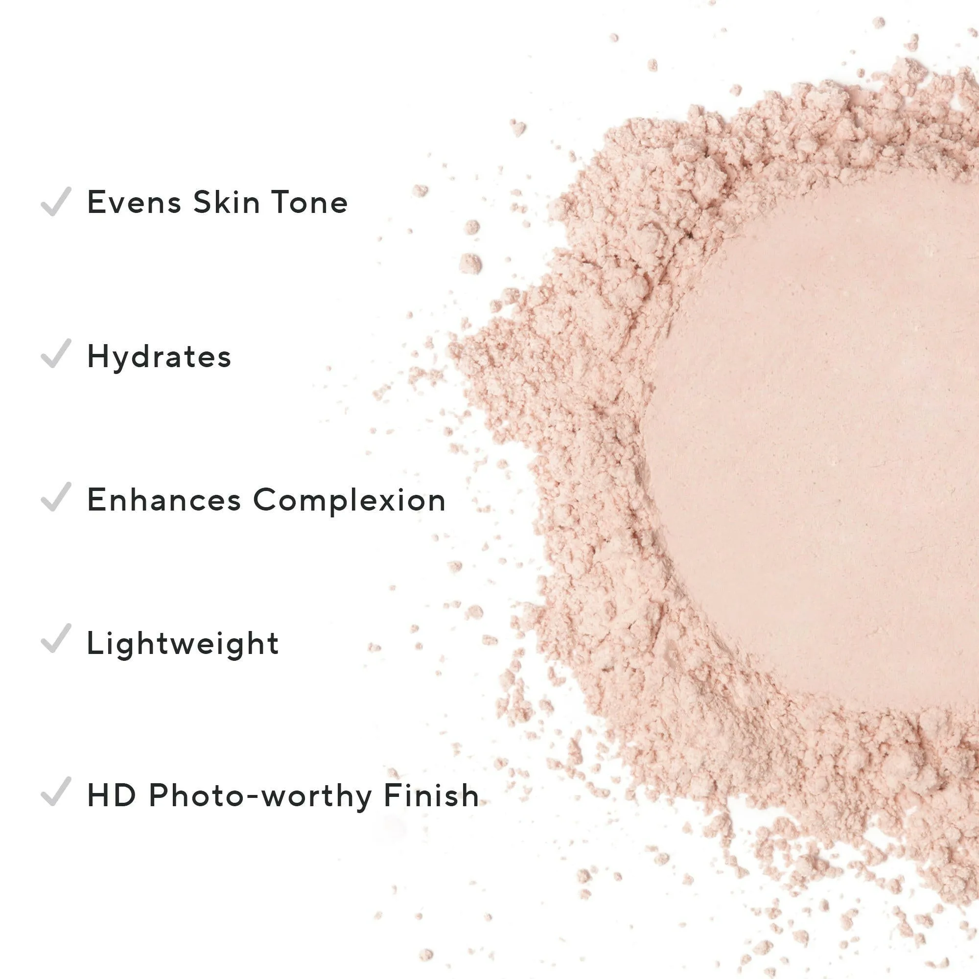 Pure Press Powder Foundation