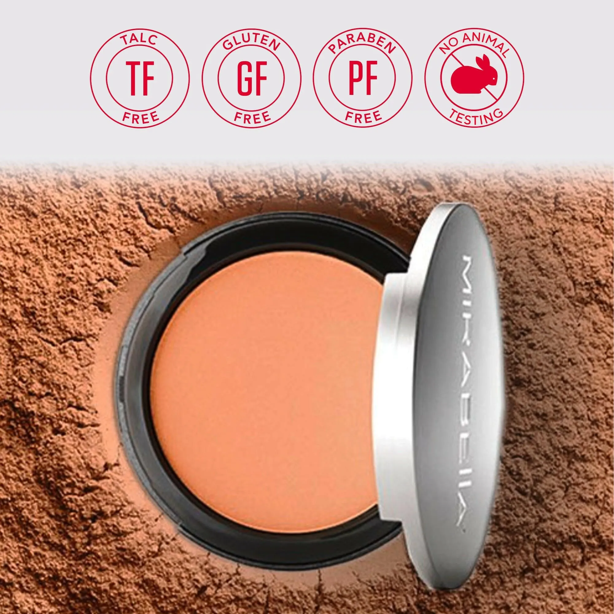 Pure Press Powder Foundation