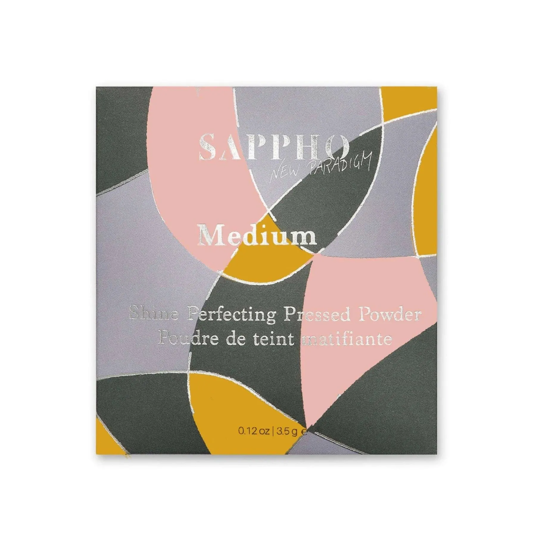 Sappho | Shine Patrol Pressed Powders (Refills)