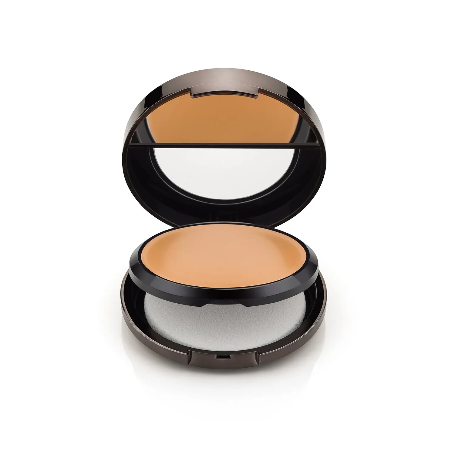 Silk Cream Foundation