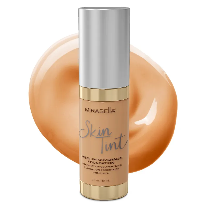 Skin Tint Creme Foundation