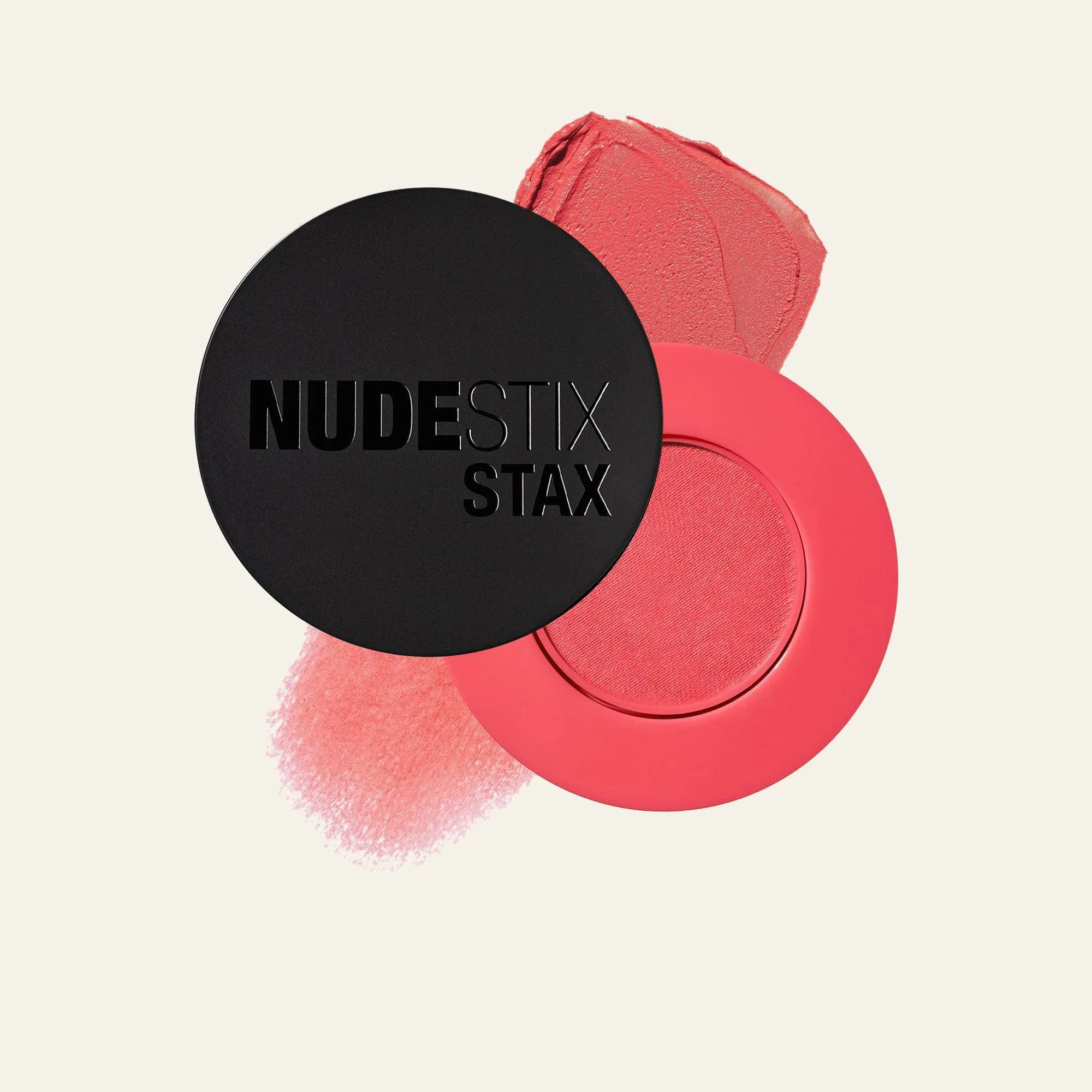 STAX All Over Color Blush Balm