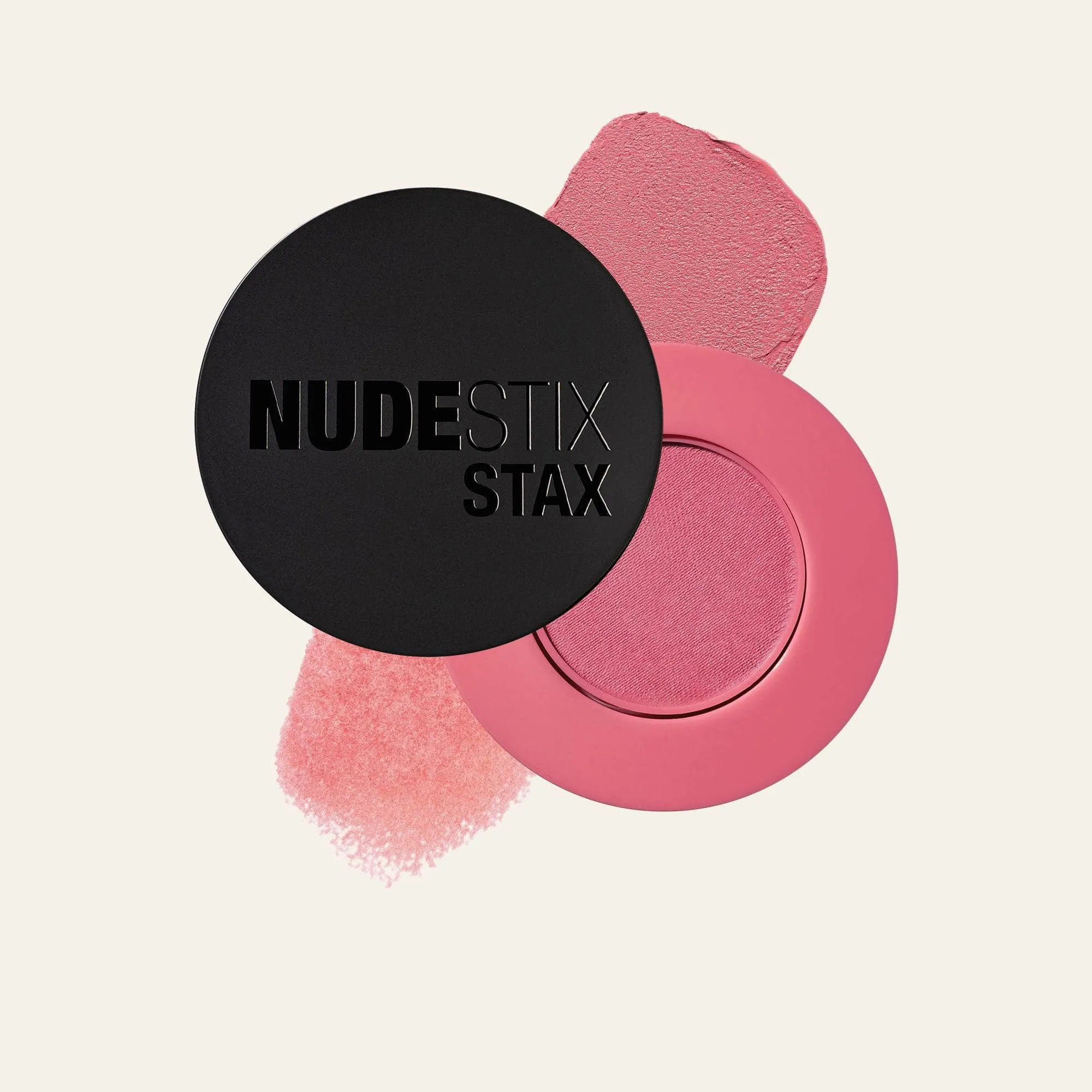 STAX All Over Color Blush Balm