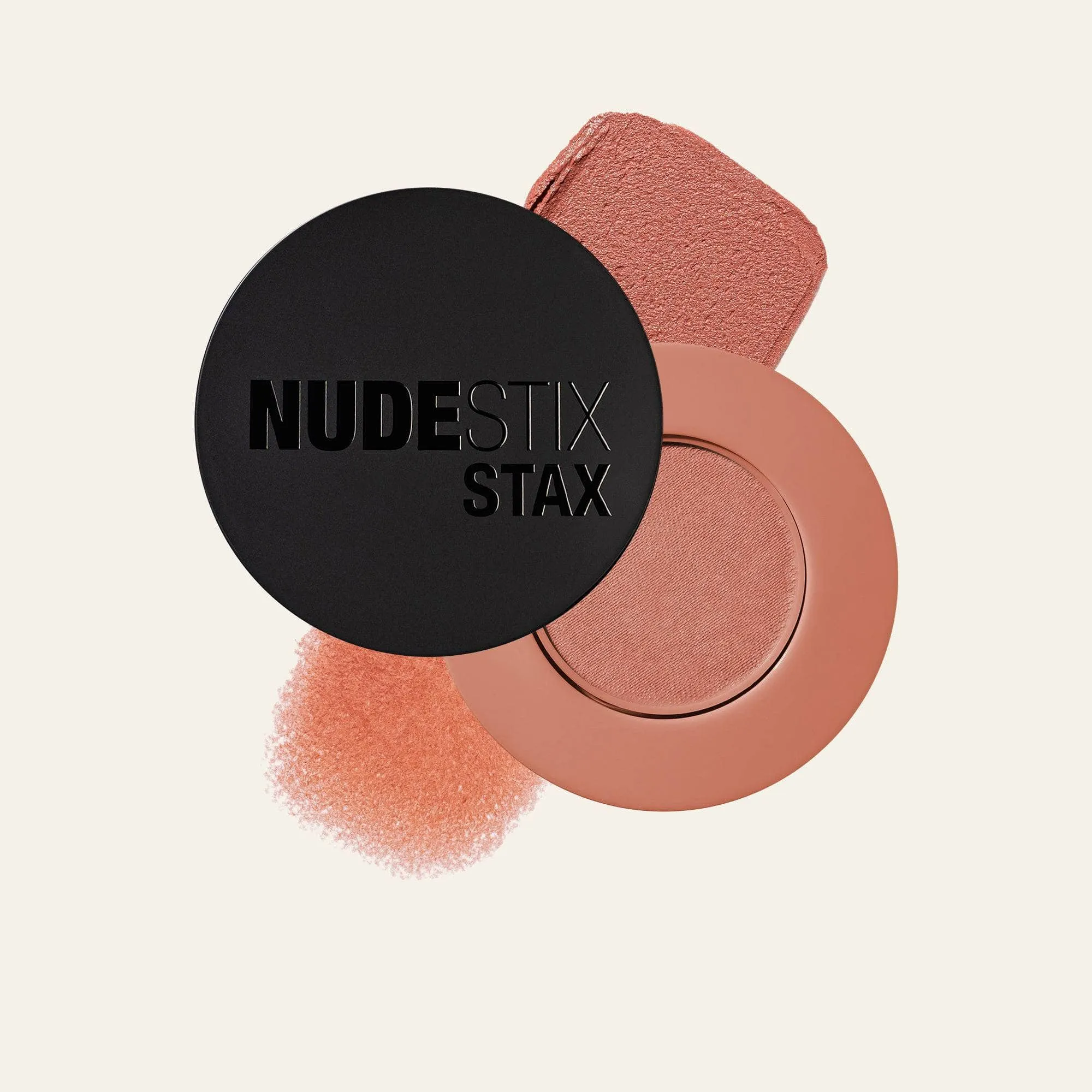 STAX All Over Color Blush Balm