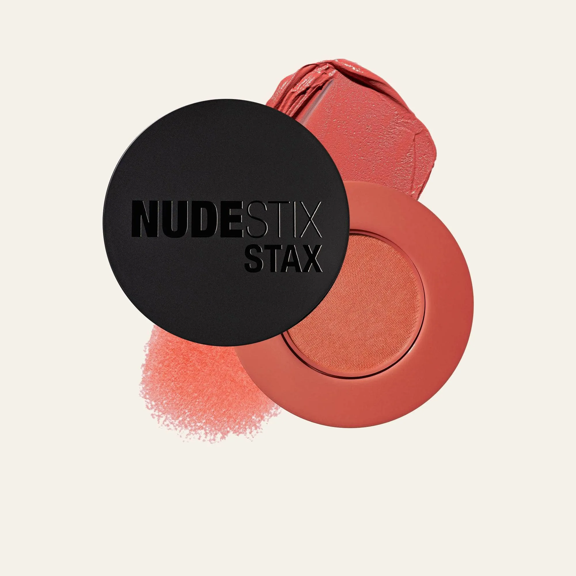 STAX All Over Color Blush Balm