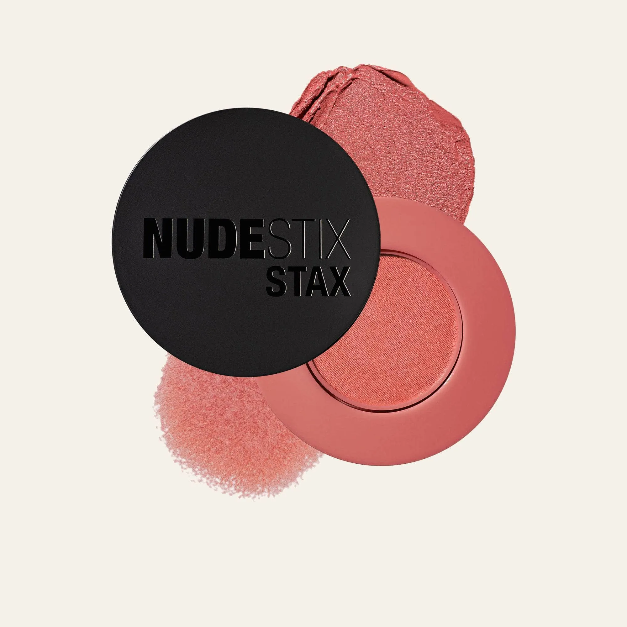 STAX All Over Color Blush Balm