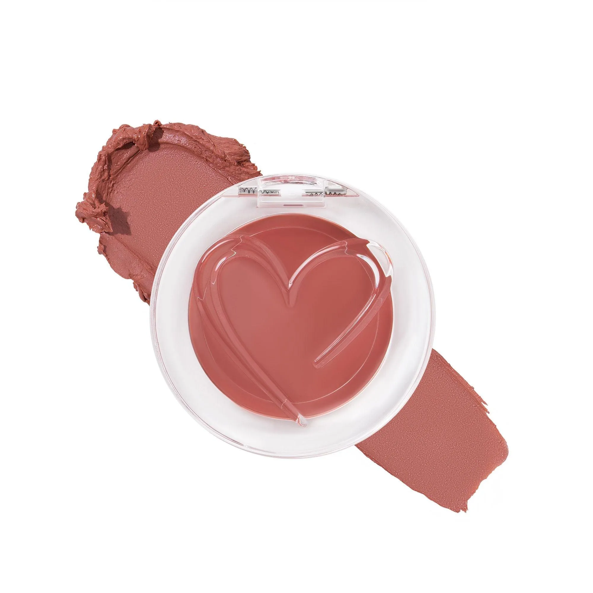 Stay Blushing Cute Lip and Cheek Balm