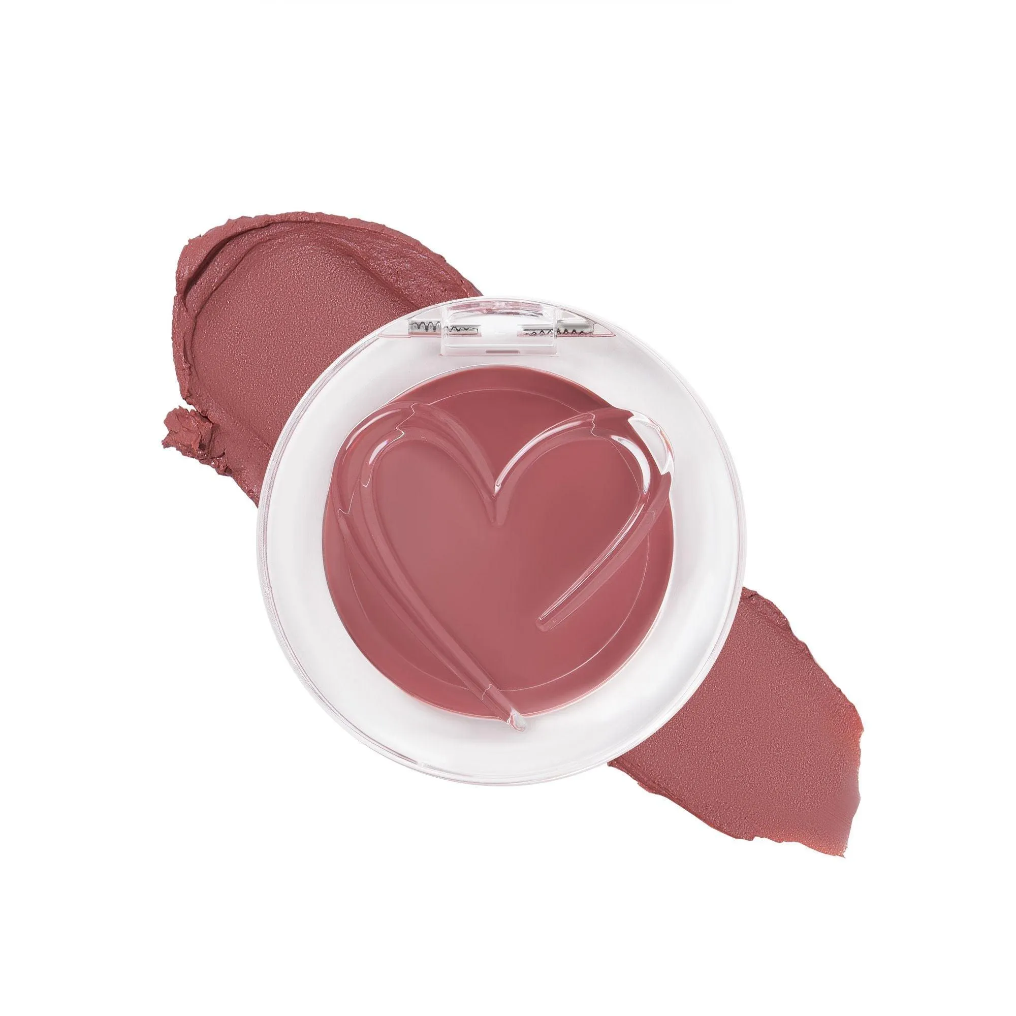 Stay Blushing Cute Lip and Cheek Balm