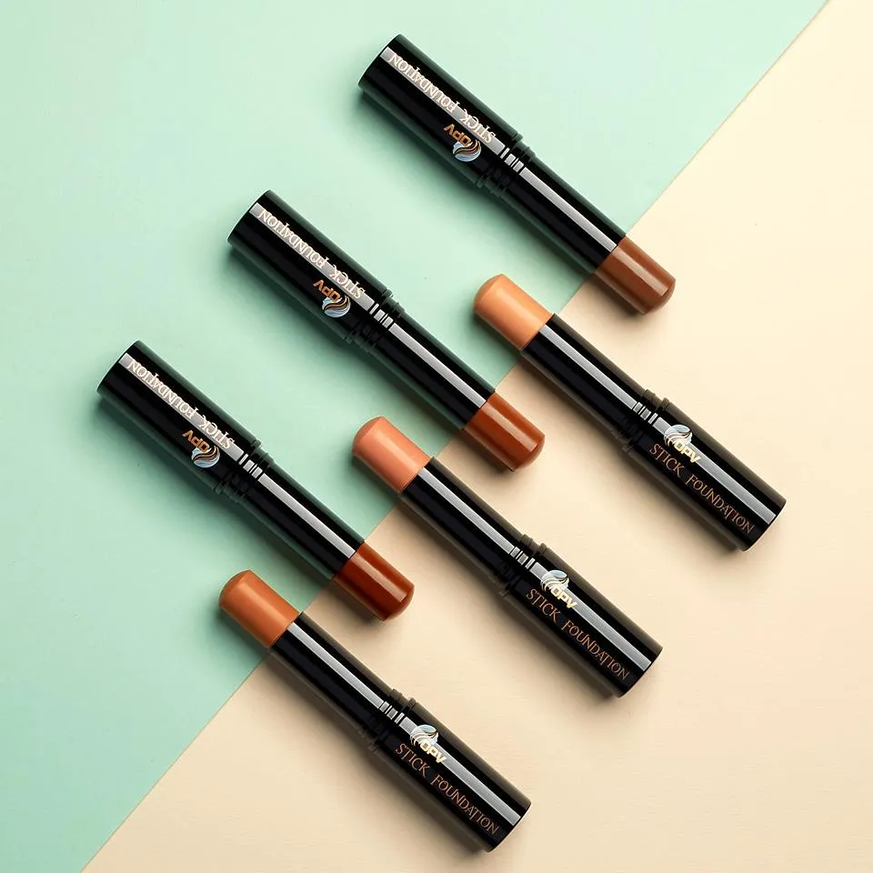 Stick Foundation in Medium Fair