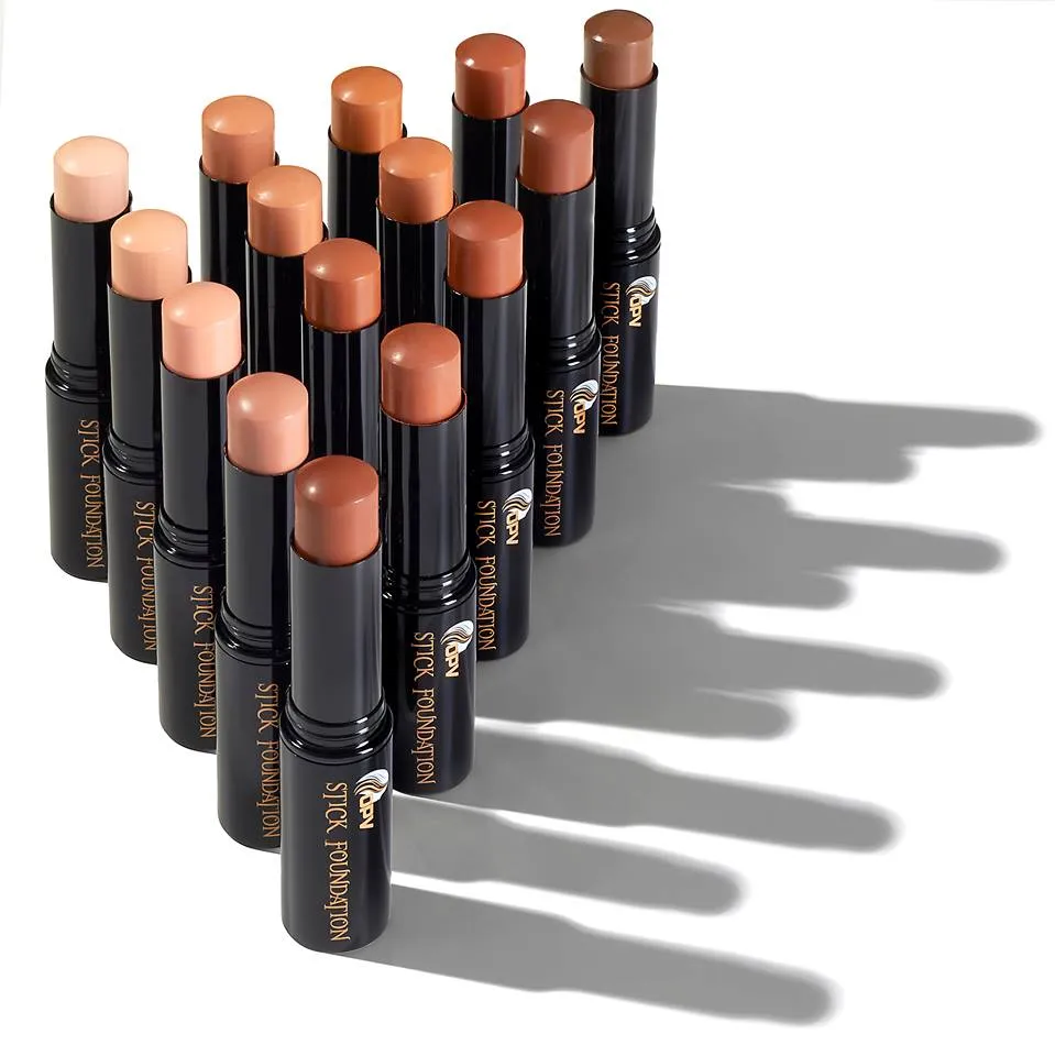 Stick Foundation in Medium Fair