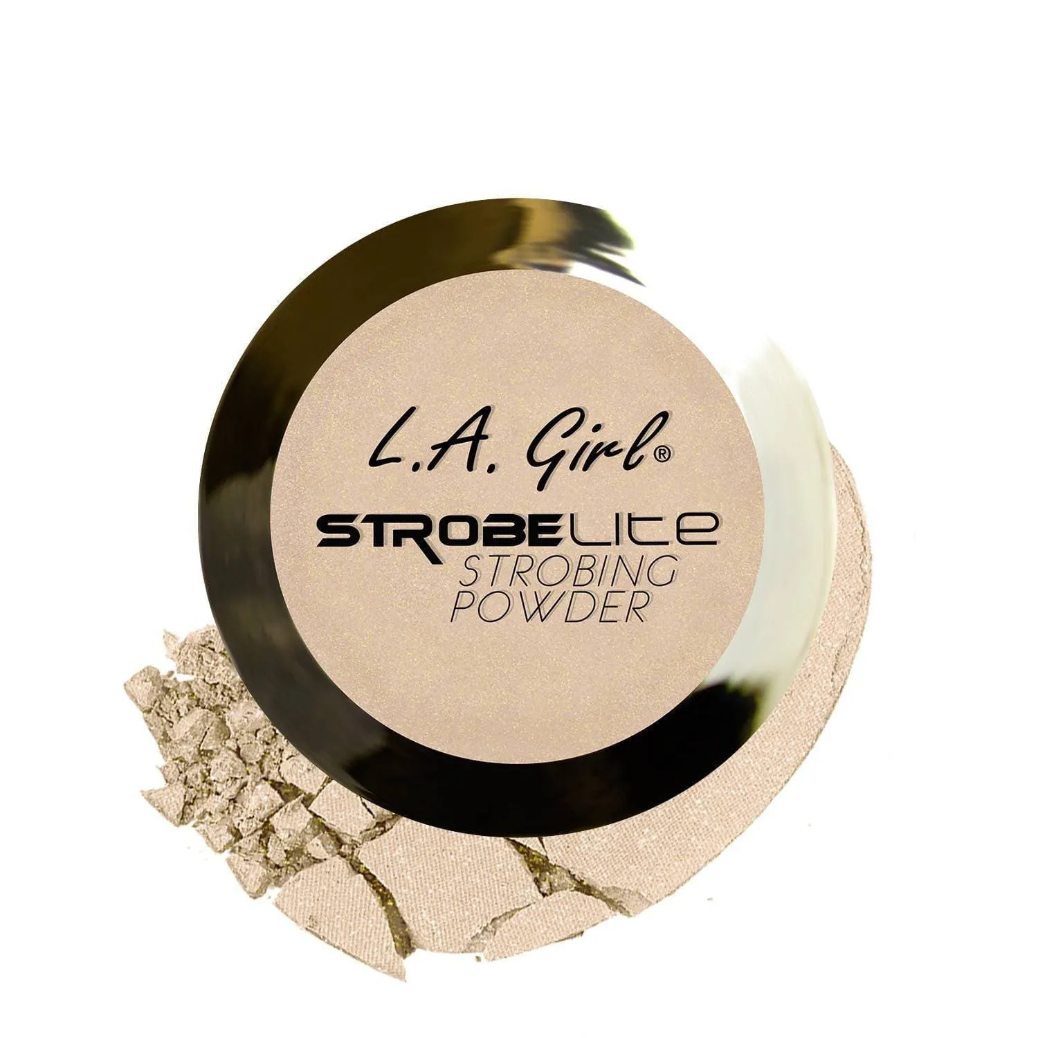 Strobe Lite Strobing Powder