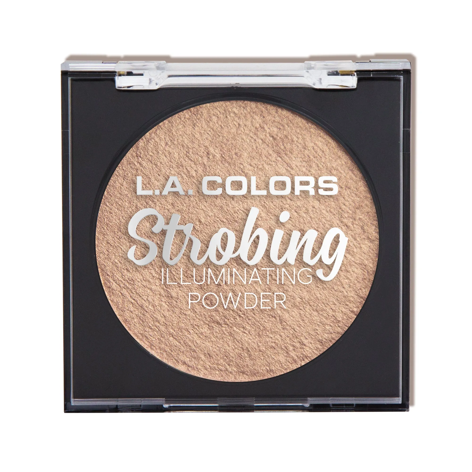 Strobing Powder