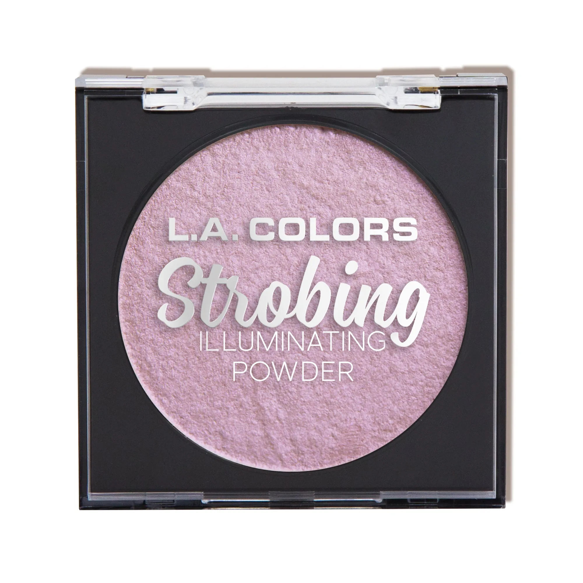 Strobing Powder