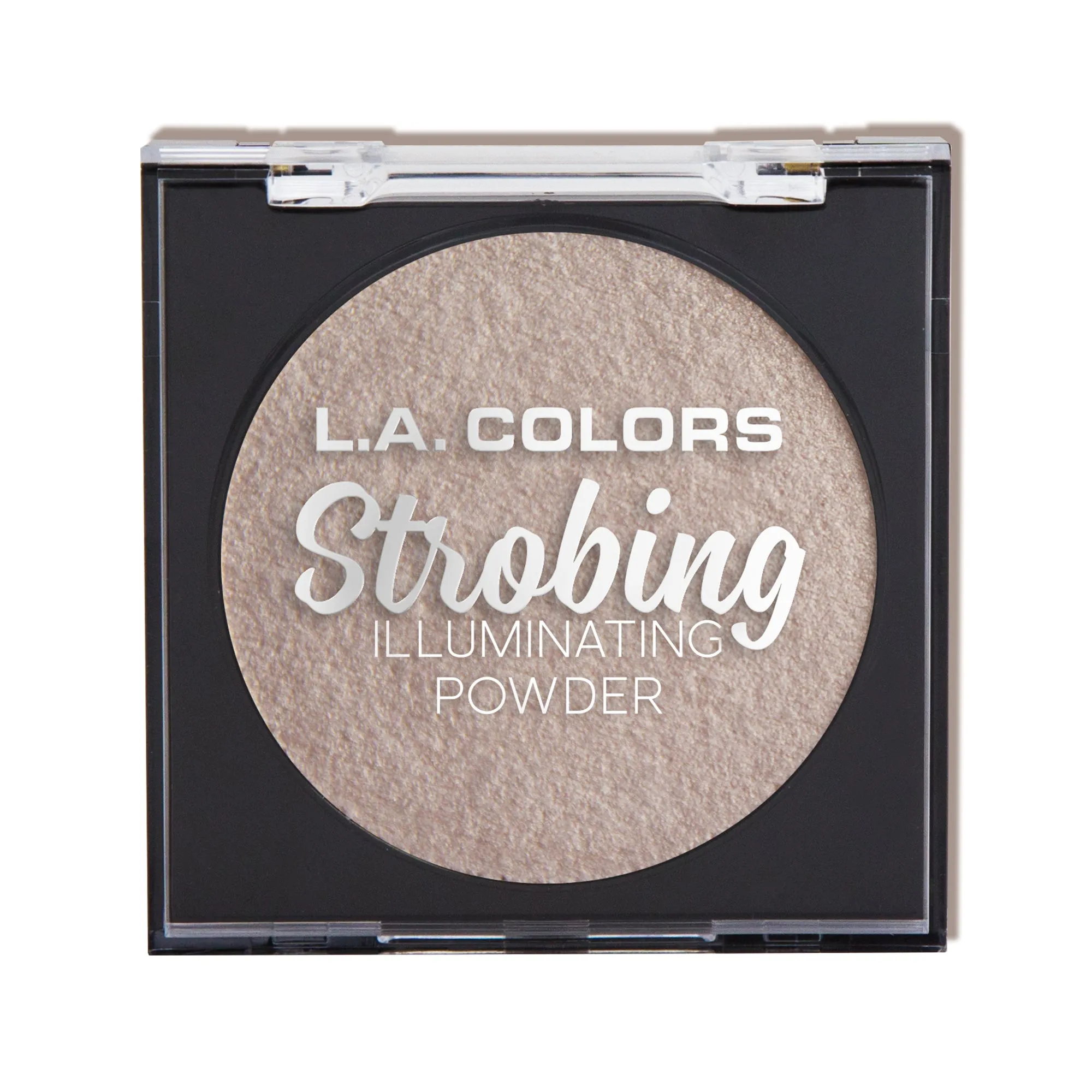 Strobing Powder