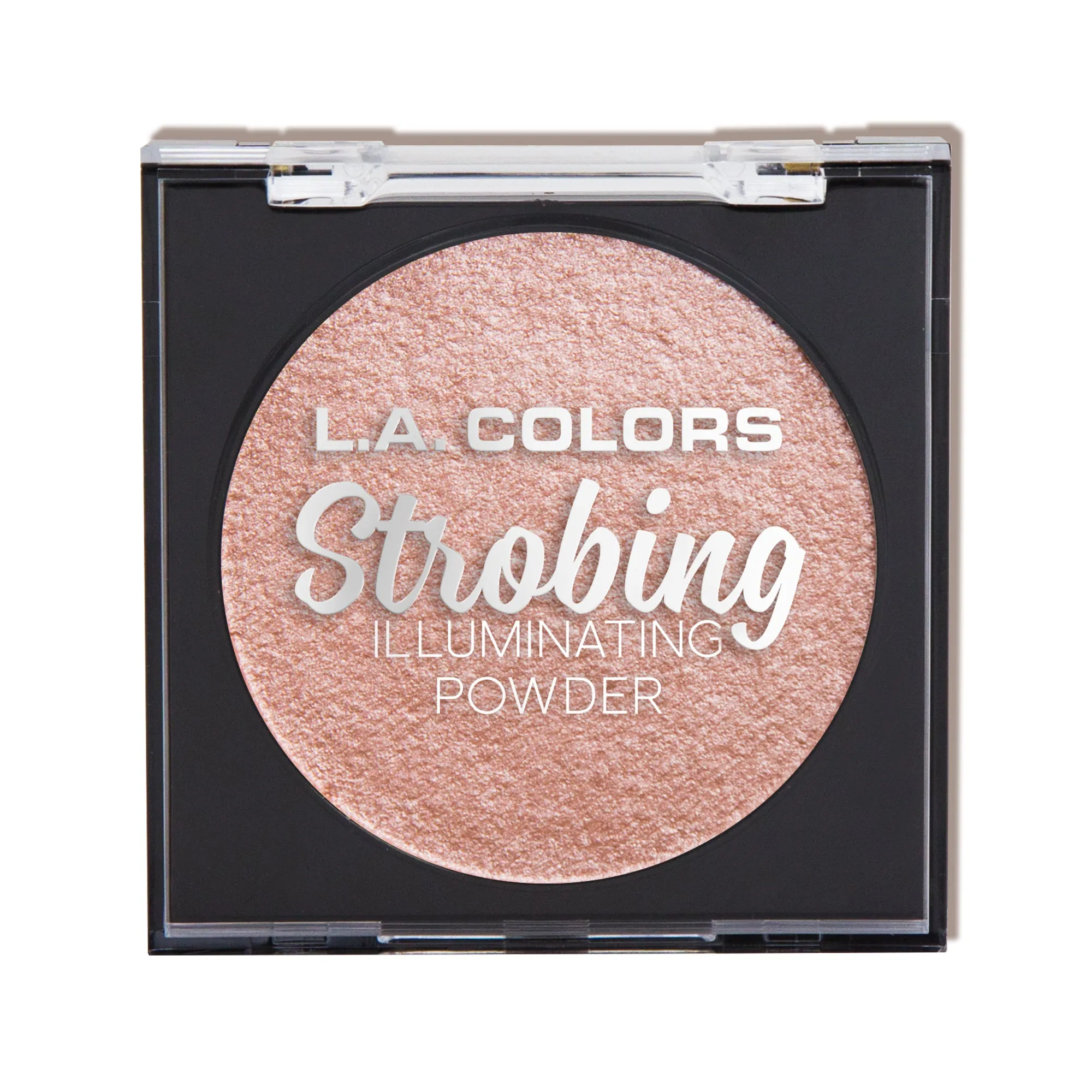 Strobing Powder