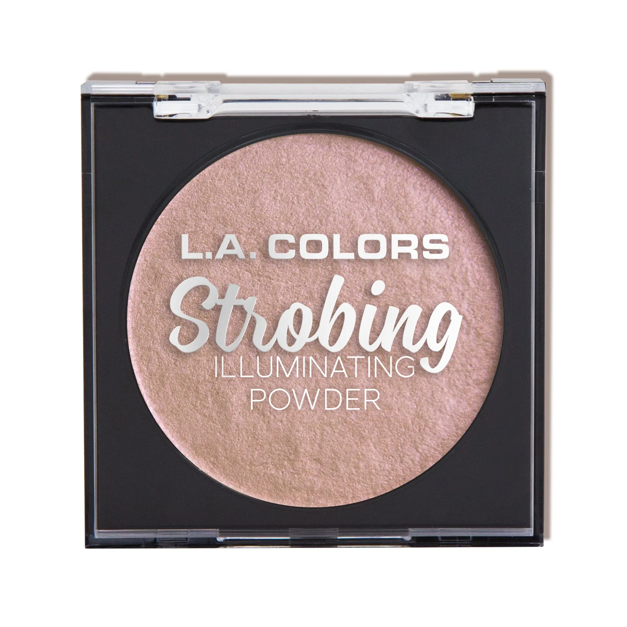 Strobing Powder