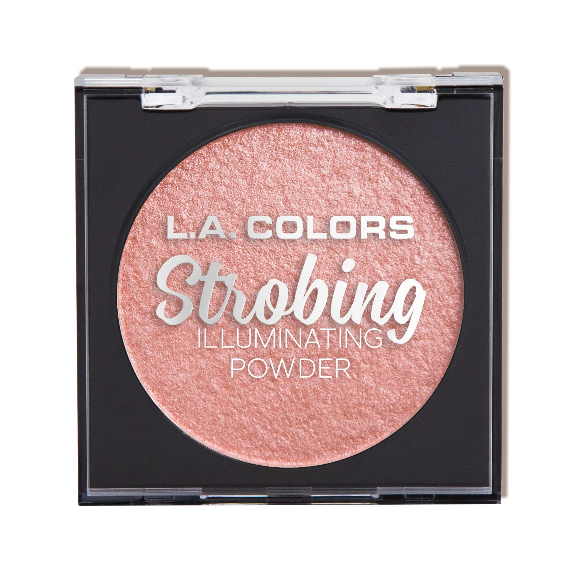 Strobing Powder