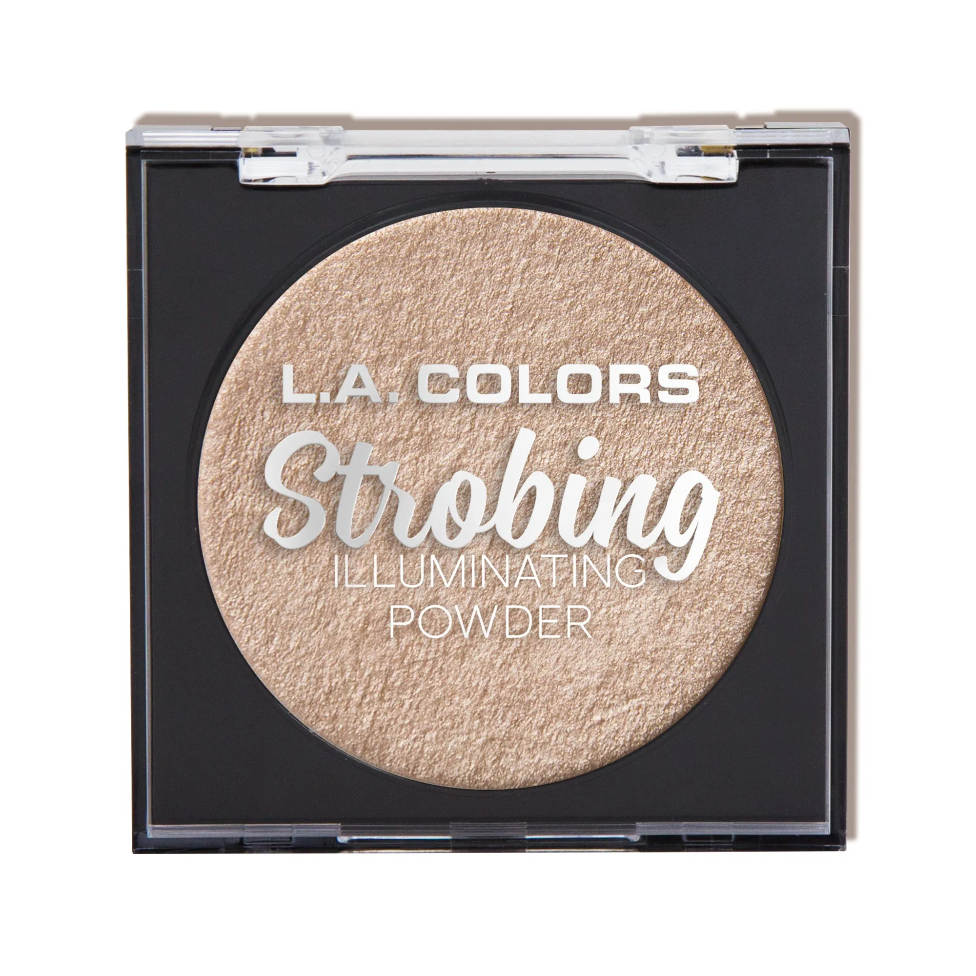 Strobing Powder