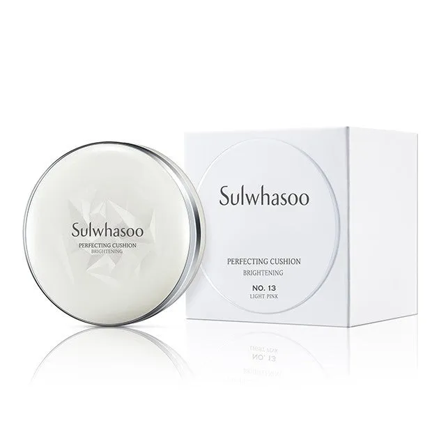 Sulwhasoo Perfection Cushion Brightening