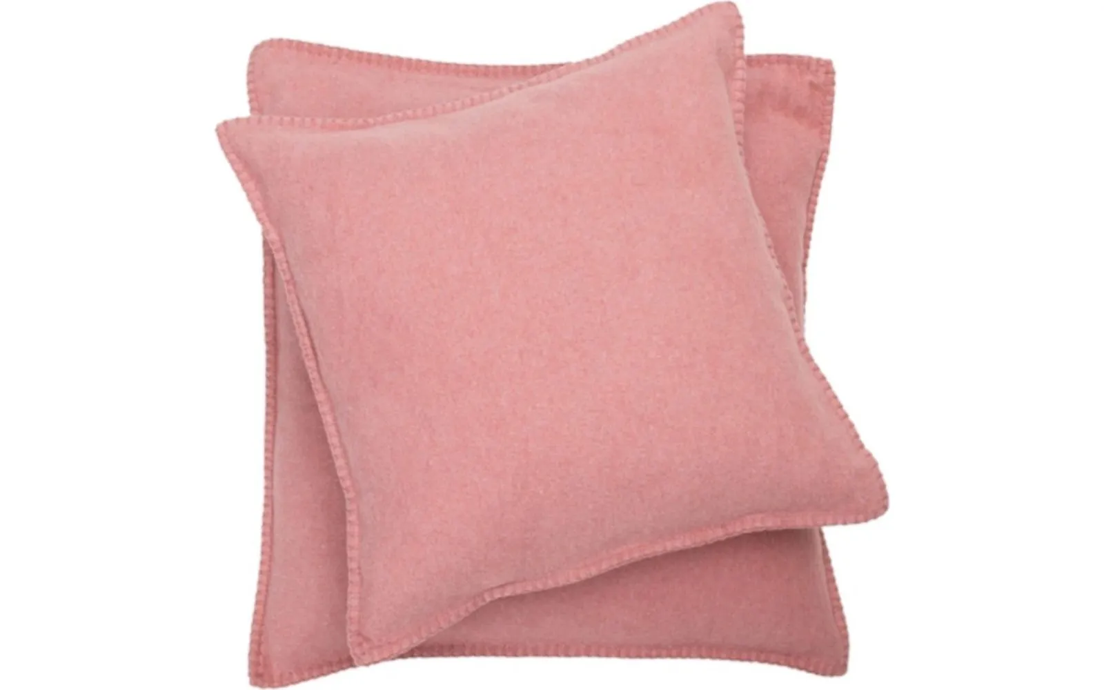 SYLT CUSHION - BLUSH