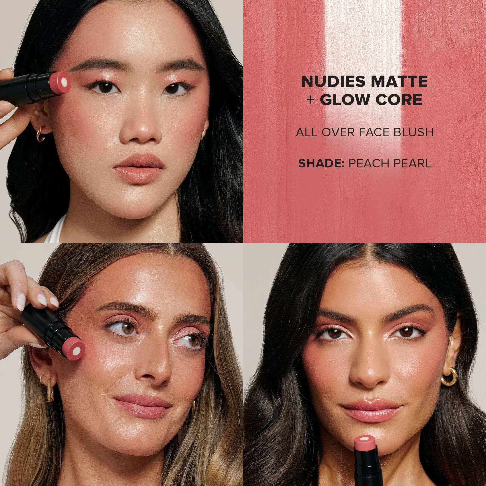 The Ultimate Blush & Radiant Glow Set