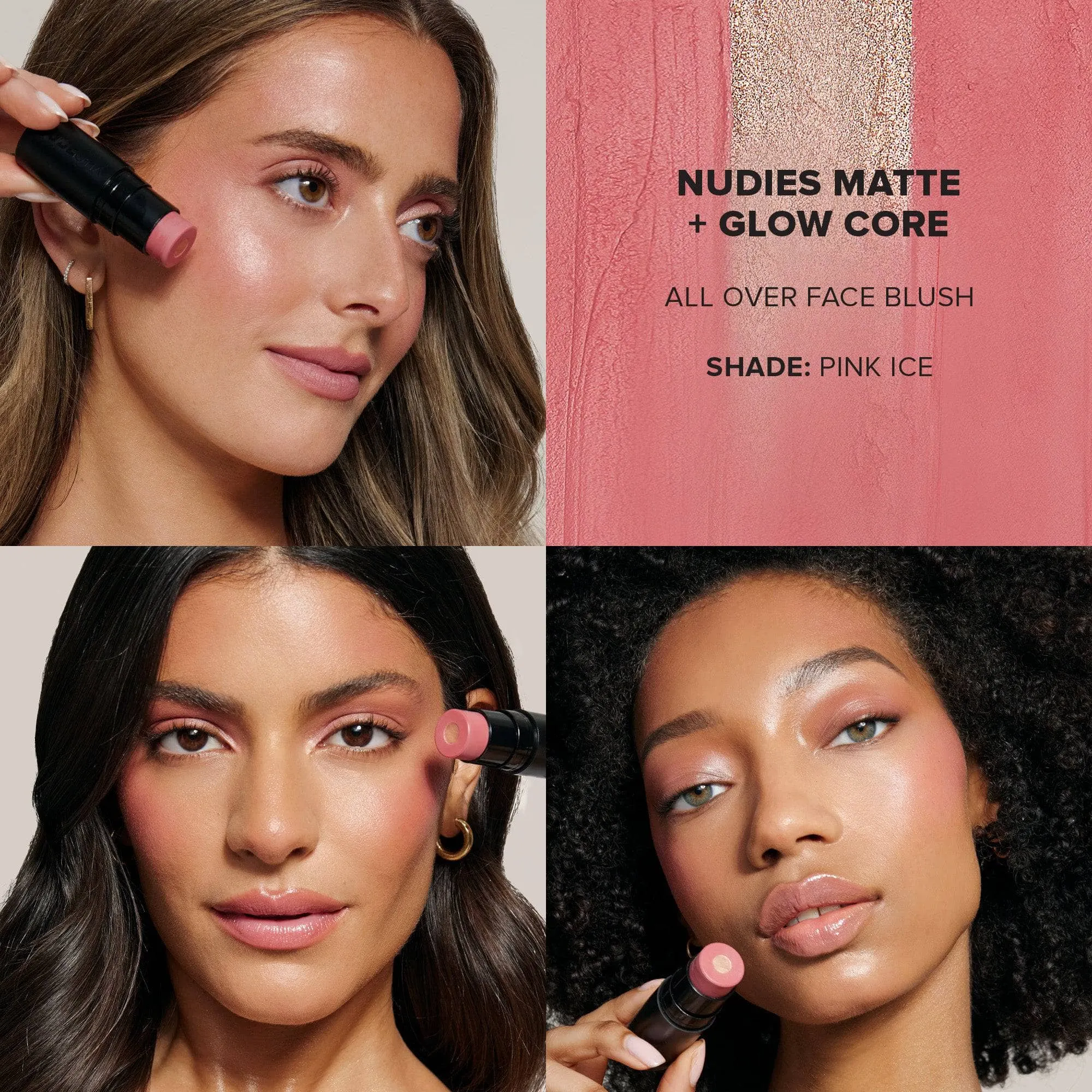 The Ultimate Blush & Radiant Glow Set