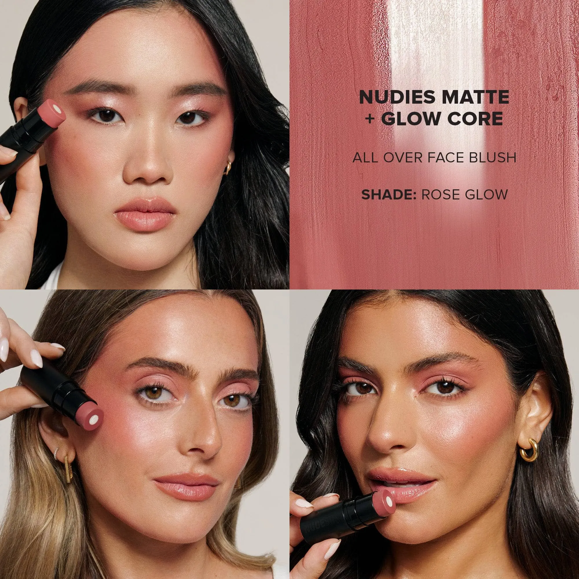 The Ultimate Blush & Radiant Glow Set