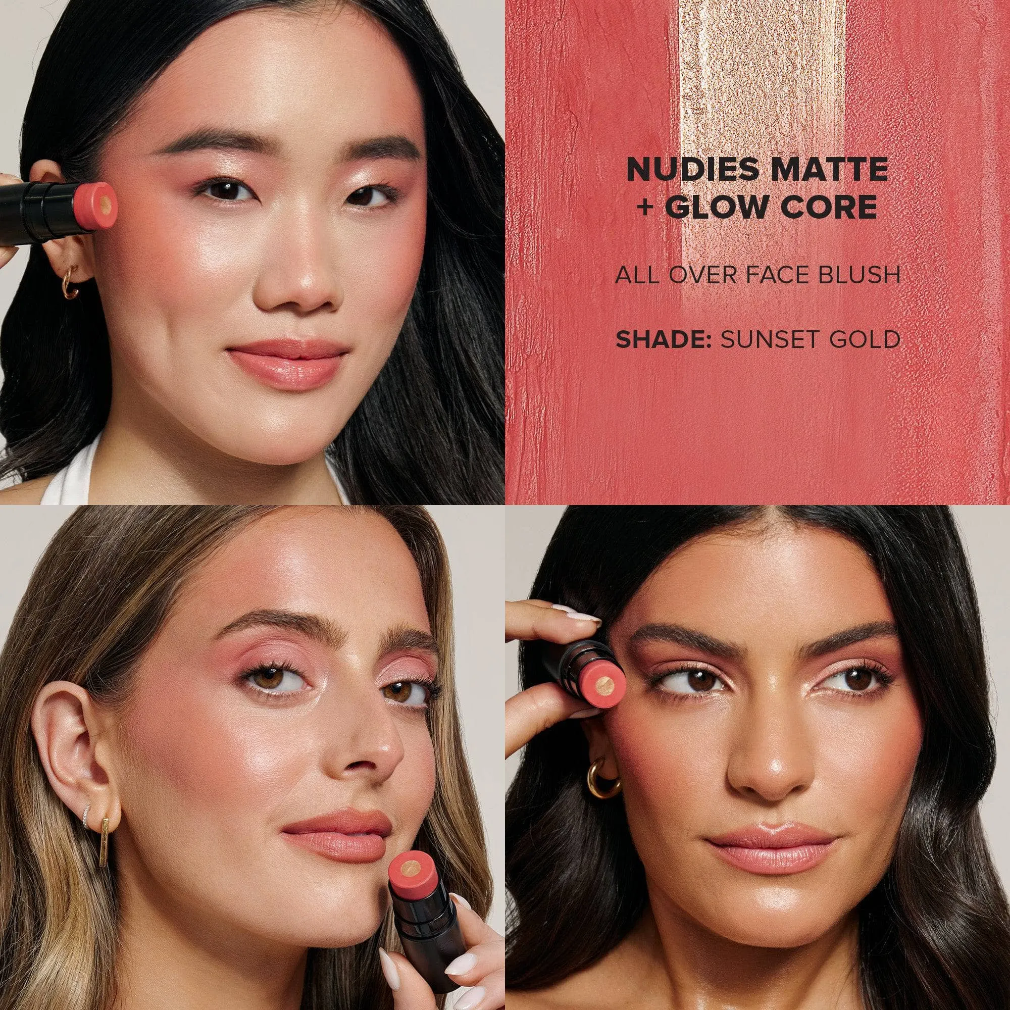 The Ultimate Blush & Radiant Glow Set