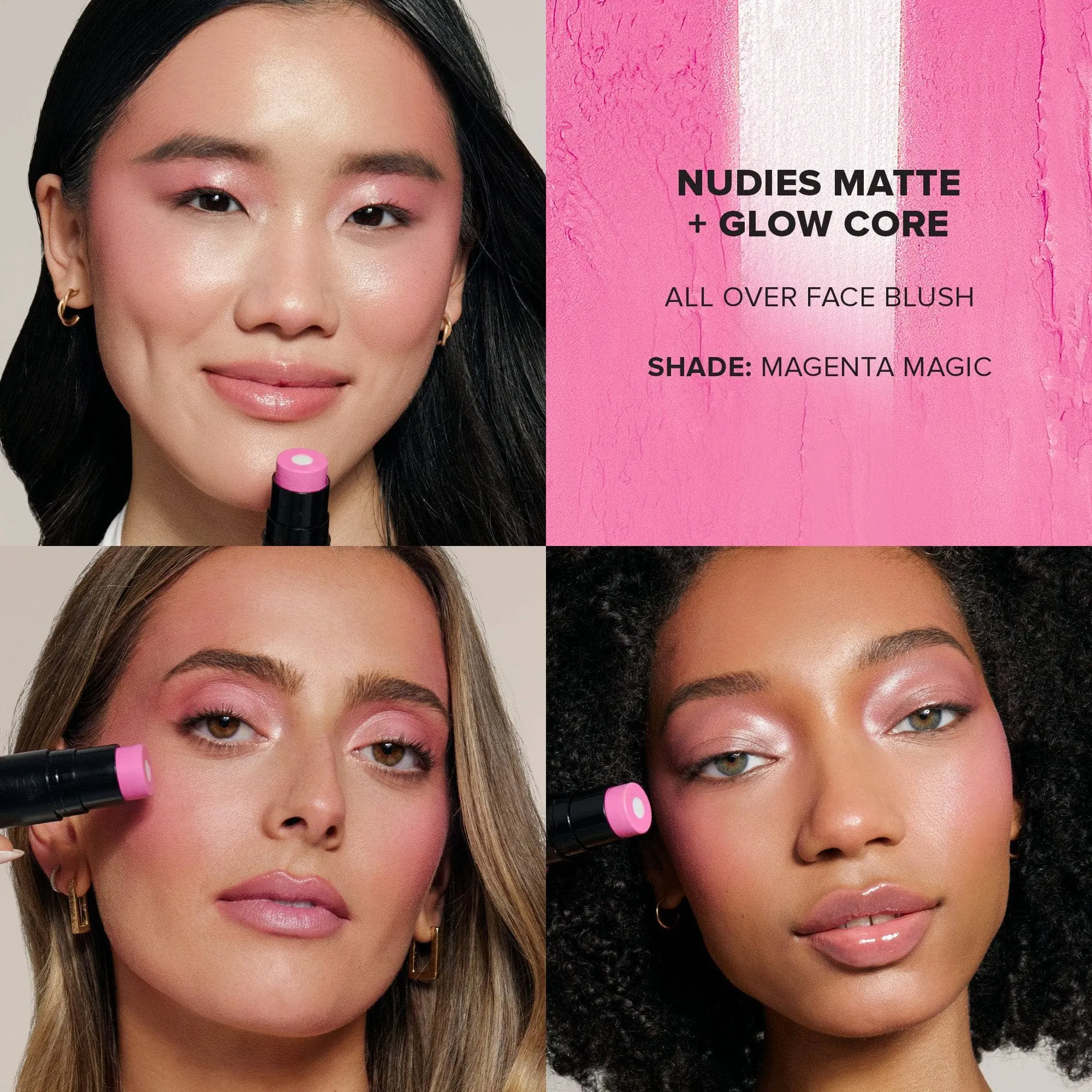 The Ultimate Blush & Radiant Glow Set