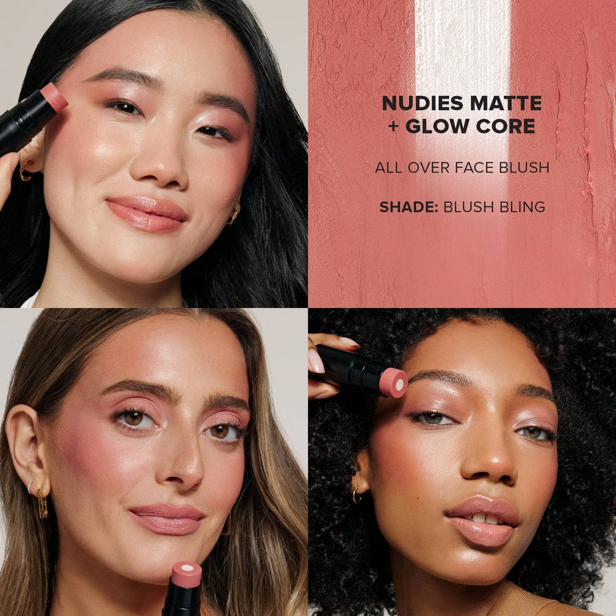 The Ultimate Blush & Radiant Glow Set