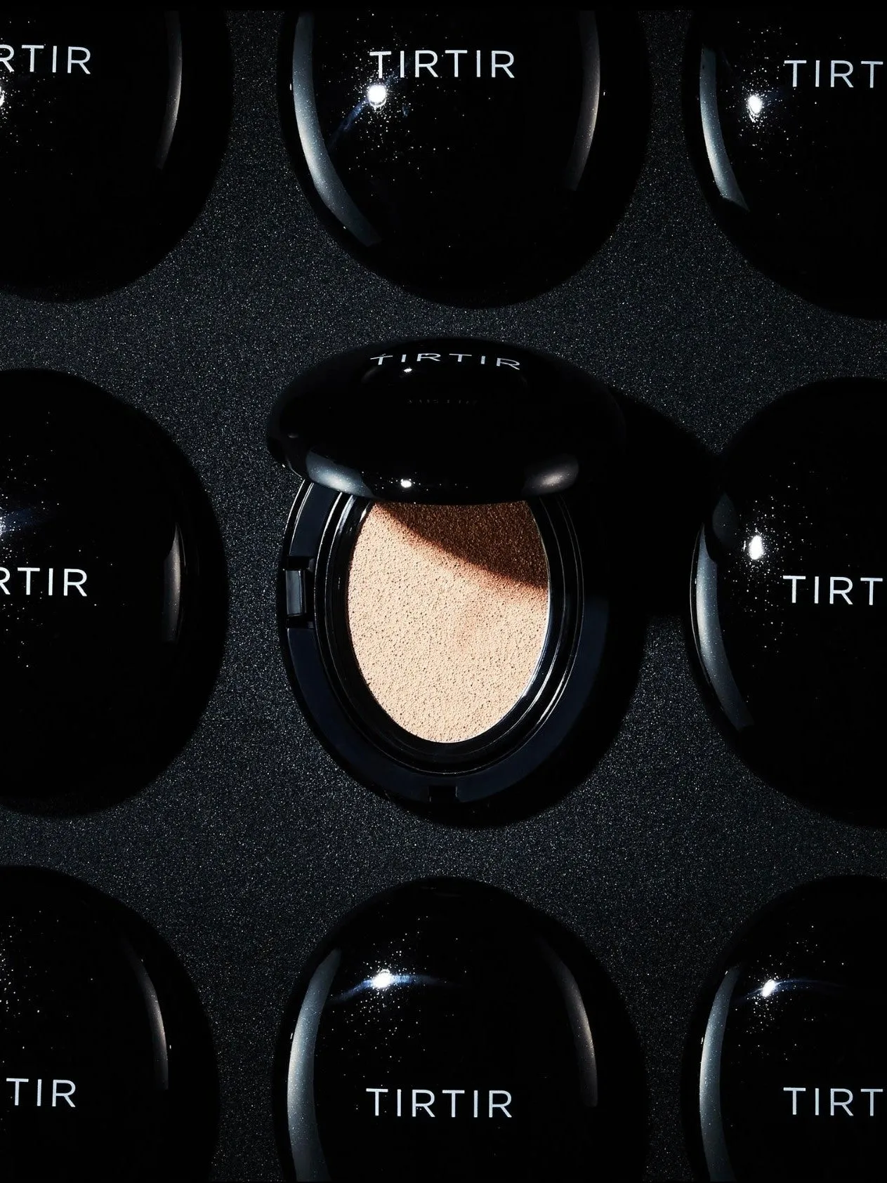 TIRTIR Mask Fit Cushion