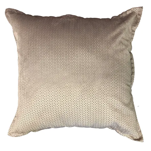 Trinket 60x60 Cushion