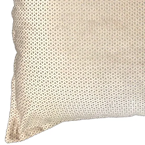 Trinket 60x60 Cushion