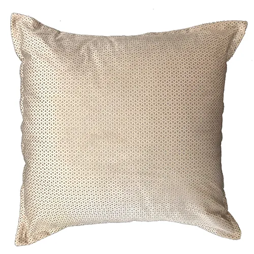 Trinket 60x60 Cushion